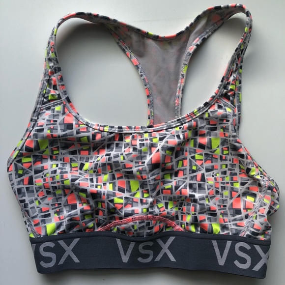 VSX Sports Bra - Picture 1 of 1
